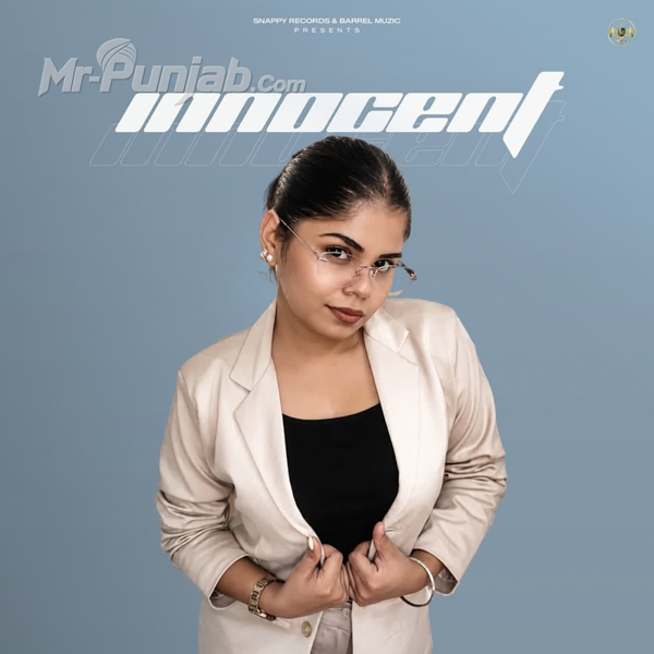 Innocent Mehak Kaur Mp3 Download Song - Mr-Punjab