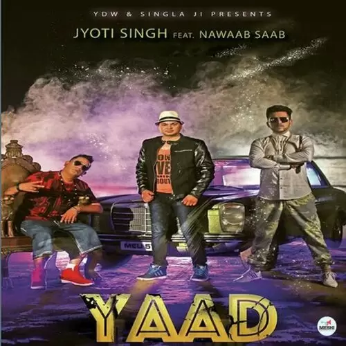 Yaad Jyoti Singh Mp3 Download Song - Mr-Punjab