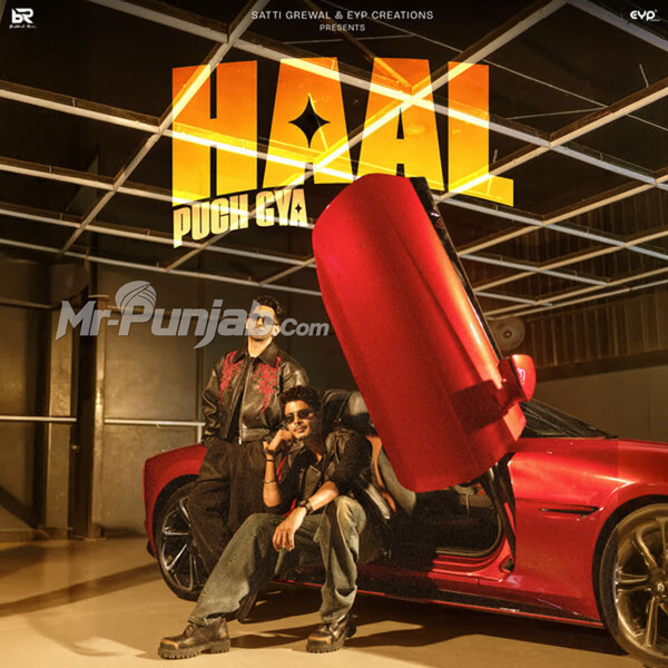 Haal Puch Gya Gurnazar Mp3 Download Song - Mr-Punjab