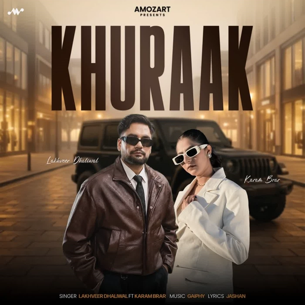 Khuraak Lakhveer Dhaliwal Mp3 Download Song - Mr-Punjab