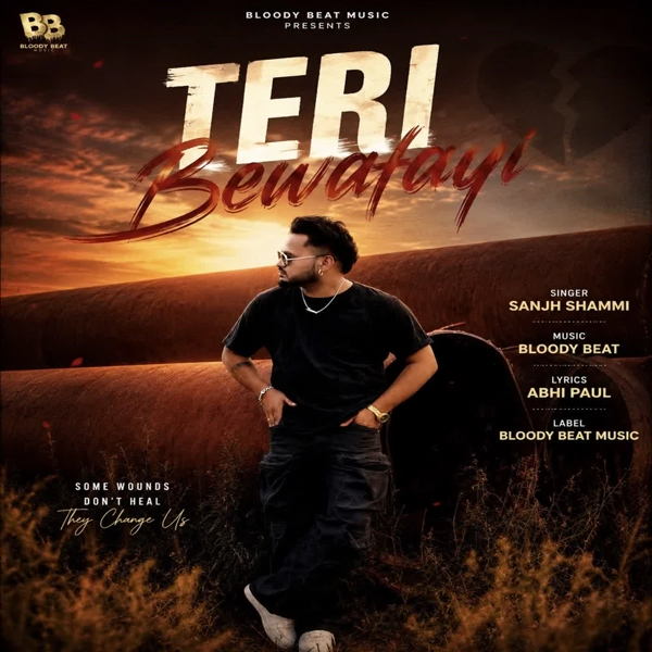 Teri Bewafayi Sanjh Shammi Mp3 Download Song - Mr-Punjab