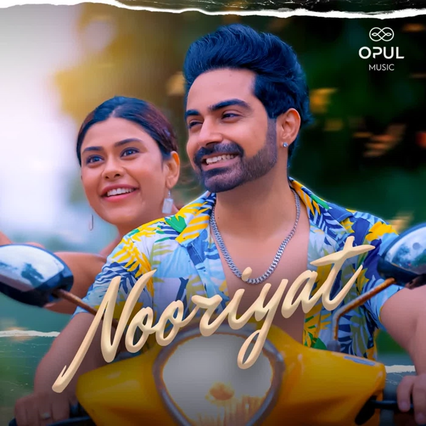 Nooriyat Mehak Sharma Mp3 Download Song - Mr-Punjab