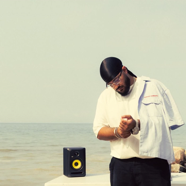 Lakeshore JJ Grewal Mp3 Download Song - Mr-Punjab