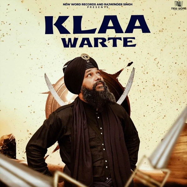 Klaa Warte Manjit Singh Sohi Mp3 Download Song - Mr-Punjab
