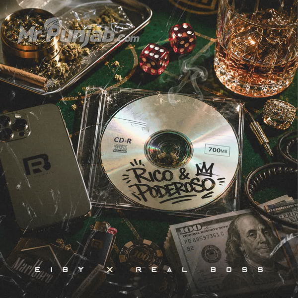 Rico y Poderoso Eiby Mp3 Download Song - Mr-Punjab