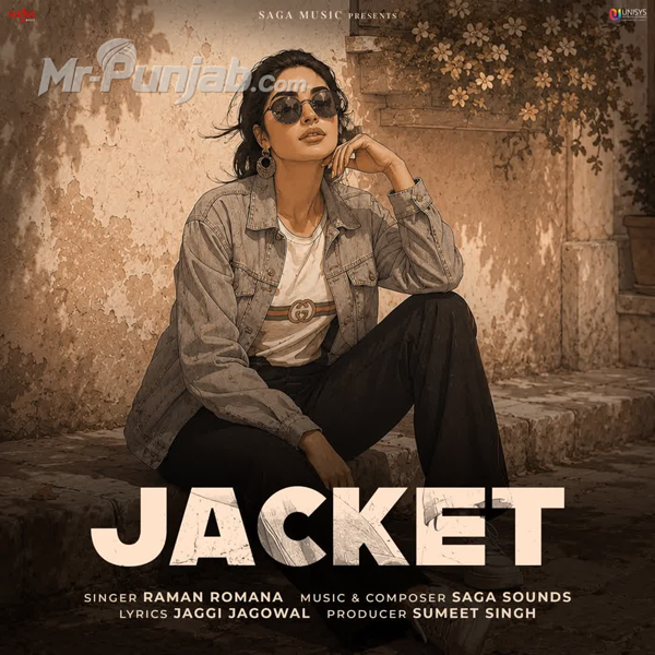 Jacket Raman Romana Mp3 Download Song - Mr-Punjab