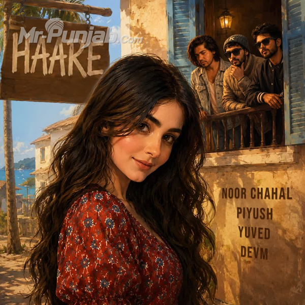 Haare Noor Chahal Mp3 Download Song - Mr-Punjab