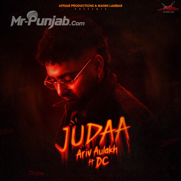 Judaa Ariv Aulakh Mp3 Download Song - Mr-Punjab