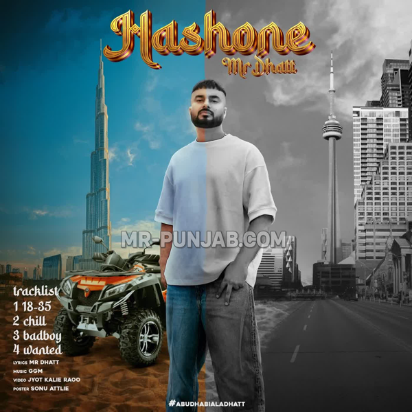 18-35 Mr Dhatt Mp3 Download Song - Mr-Punjab