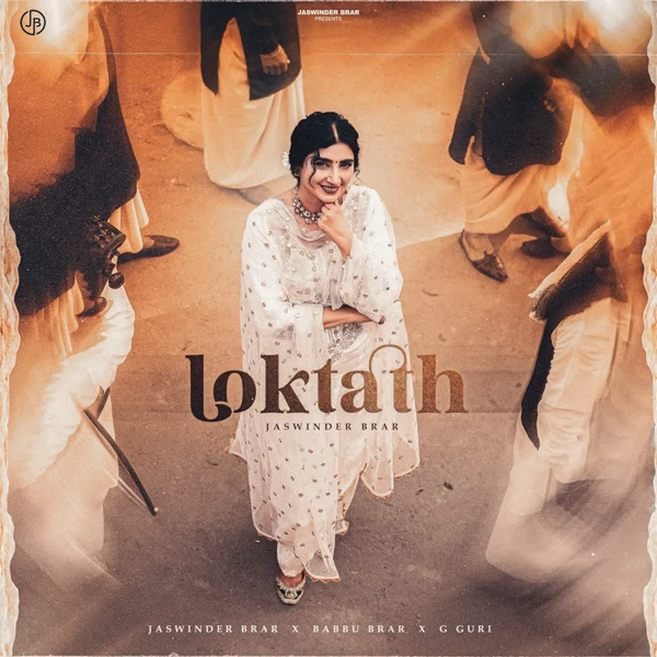 Loktath Jaswinder Brar Mp3 Download Song - Mr-Punjab