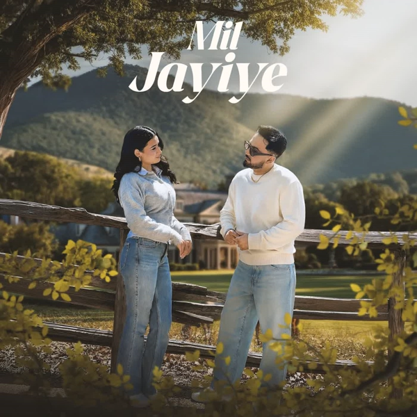 Mil Jayiye Satti Dhillon Mp3 Download Song - Mr-Punjab