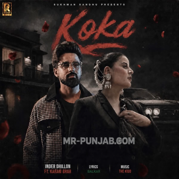 Koka Inder Dhillon Mp3 Download Song - Mr-Punjab