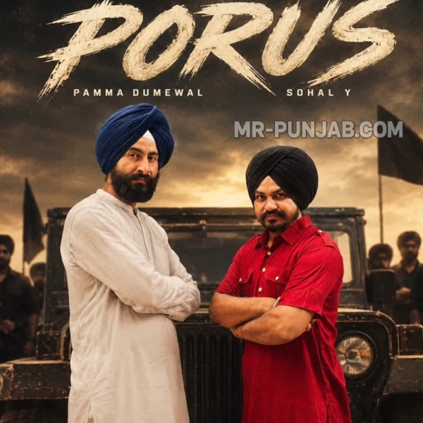 Porus Pamma Dumewal Mp3 Download Song - Mr-Punjab