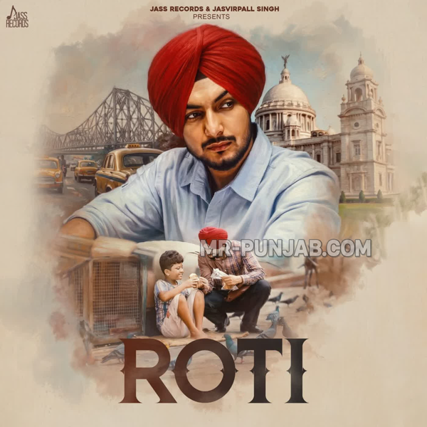 Roti Amar Sehmbi Mp3 Download Song - Mr-Punjab