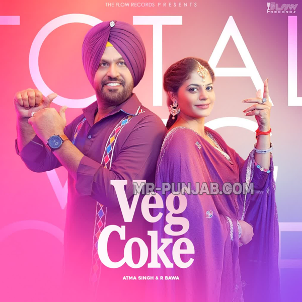 Veg Coke Atma Singh Mp3 Download Song - Mr-Punjab