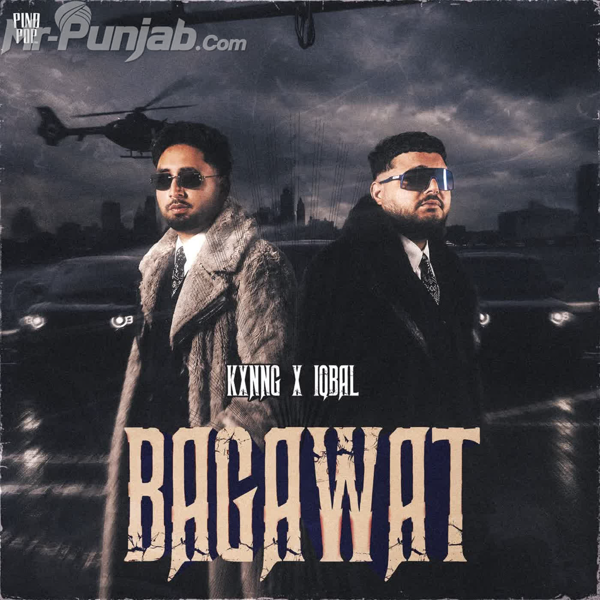 Bagawat Iqbal Mp3 Download Song - Mr-Punjab