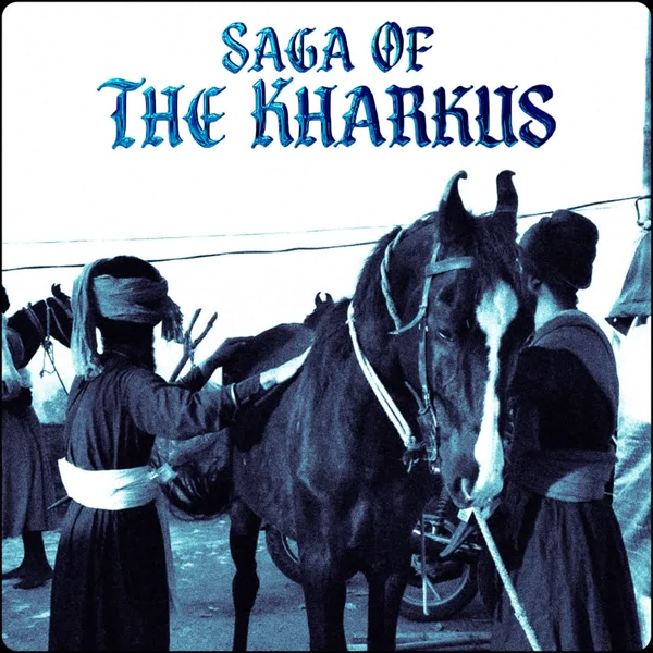 Saga of the Kharkus Prem Dhillon Mp3 Download Song - Mr-Punjab