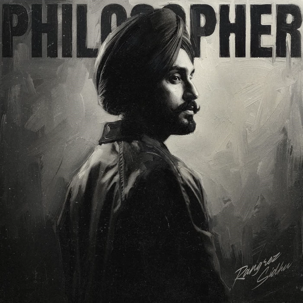 Philosopher Rangrez Sidhu Mp3 Download Song - Mr-Punjab