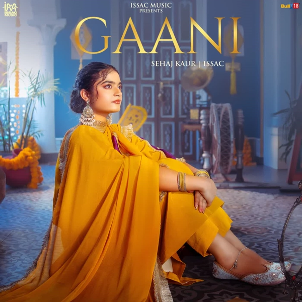 Gaani Sehaj Kaur Mp3 Download Song - Mr-Punjab