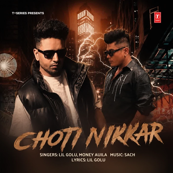 Choti Nikkar Money Aujla Mp3 Download Song - Mr-Punjab