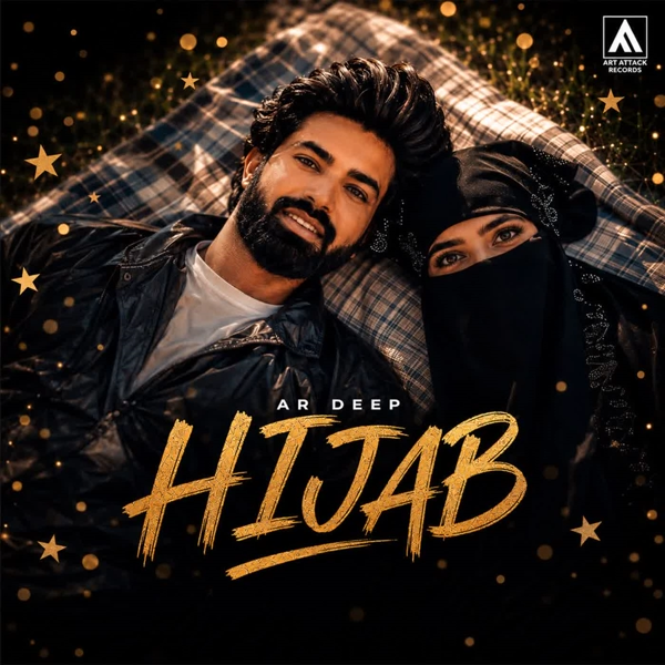 Hijab AR Deep Mp3 Download Song - Mr-Punjab