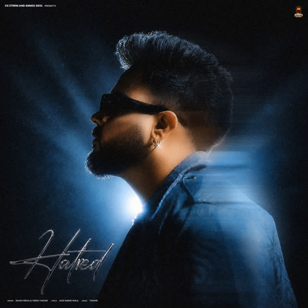 Hatred Akash Sidhu Mp3 Download Song - Mr-Punjab