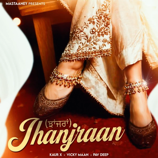 Jhanjraan KaurX Mp3 Download Song - Mr-Punjab