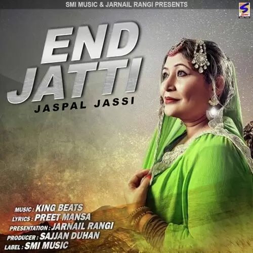 End Jatti Jaspal Jassi Mp3 Download Song - Mr-Punjab
