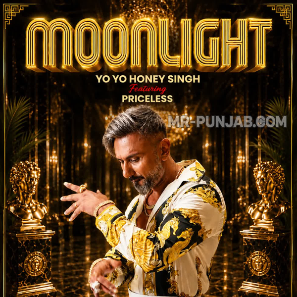 Moonlight Yo Yo Honey Singh Mp3 Download Song - Mr-Punjab