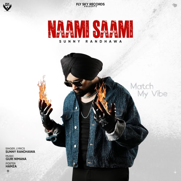Naami Saami Sunny Randhawa Mp3 Download Song - Mr-Punjab