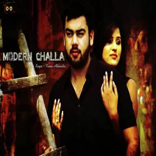 Modern Challa Karan Ahluwalia Mp3 Download Song - Mr-Punjab