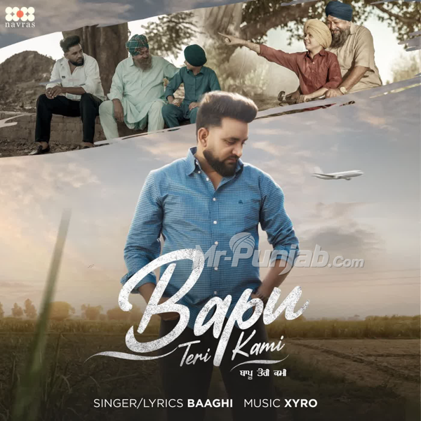Bapu Teri Kami Baaghi Mp3 Download Song - Mr-Punjab