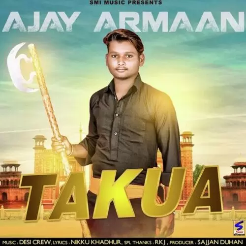 Takua Ajay Armaan Mp3 Download Song - Mr-Punjab