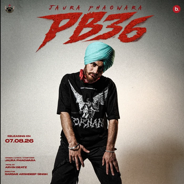 PB36 Anthem Jaura Phagwara Mp3 Download Song - Mr-Punjab