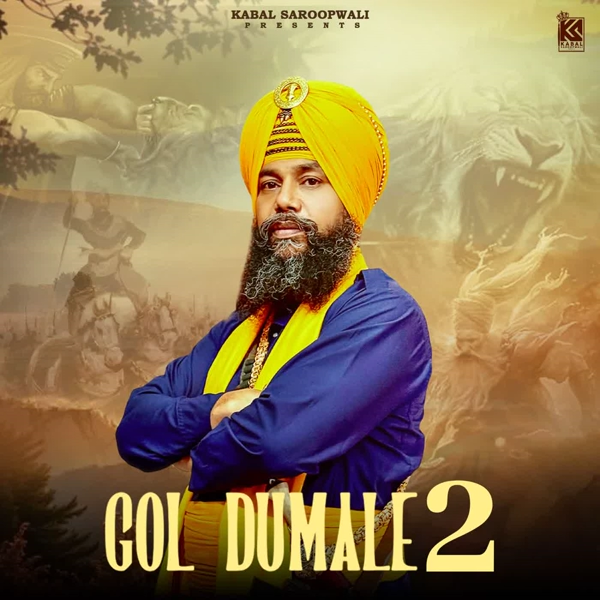 Gol Dumale 2 Manjit Singh Sohi Mp3 Download Song - Mr-Punjab