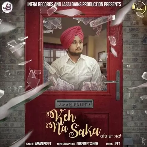 Keh Na Saka Aman Preet Mp3 Download Song - Mr-Punjab