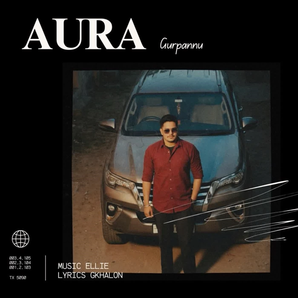 AURA Gurpannu Mp3 Download Song - Mr-Punjab
