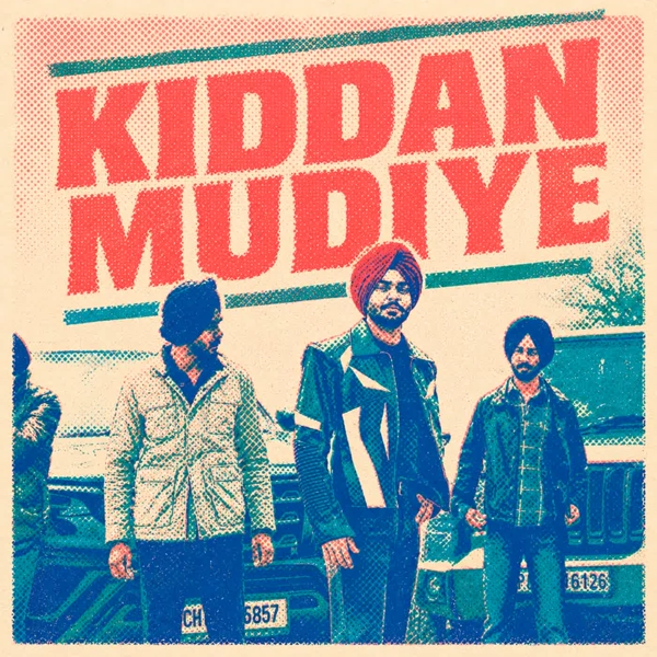 Kiddan Mudiye Ramnaa Mp3 Download Song - Mr-Punjab