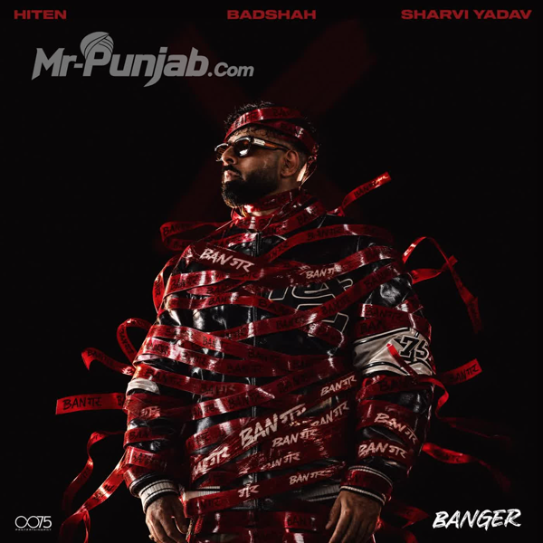 Banger Badshah Mp3 Download Song - Mr-Punjab