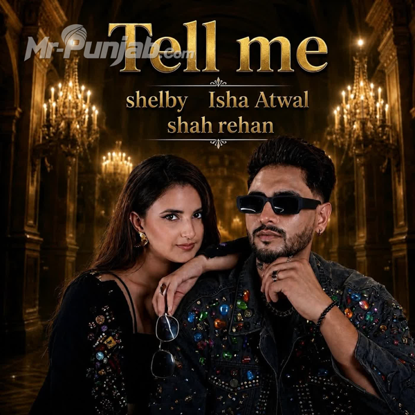 Tell Me Shelby Mp3 Download Song - Mr-Punjab