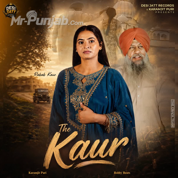 The Kaur Rabab Kaur Mp3 Download Song - Mr-Punjab