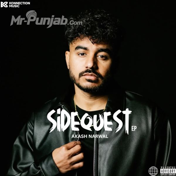 Touch Akash Narwal Mp3 Download Song - Mr-Punjab