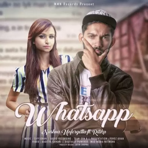 Whatsapp Nashua Unforgetta Mp3 Download Song - Mr-Punjab