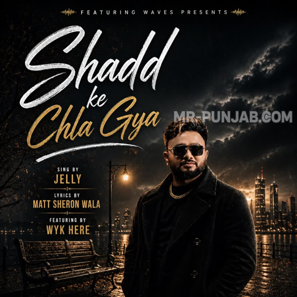Shadd Ke Chla Gya Jelly Mp3 Download Song - Mr-Punjab