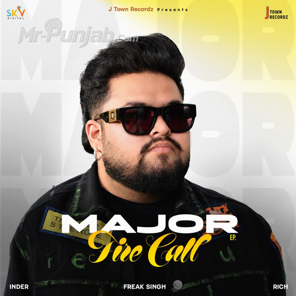 Dabb 45 Major Brar Mp3 Download Song - Mr-Punjab
