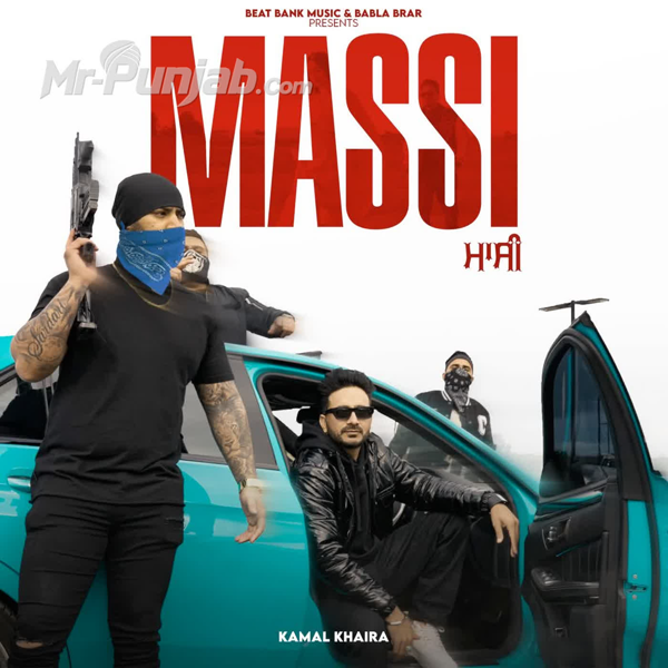 Massi Kamal Khaira Mp3 Download Song - Mr-Punjab