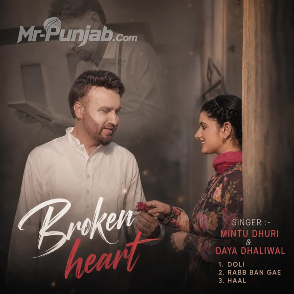 Rabb Ban Gae Mintu Dhuri Mp3 Download Song - Mr-Punjab