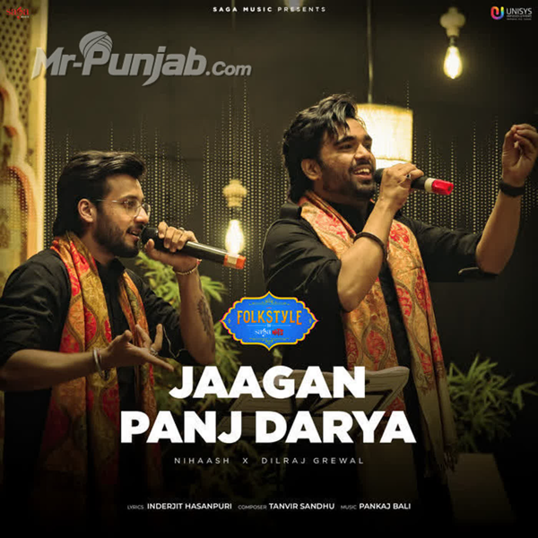 Jaagan Panj Darya Nihaash Mp3 Download Song - Mr-Punjab