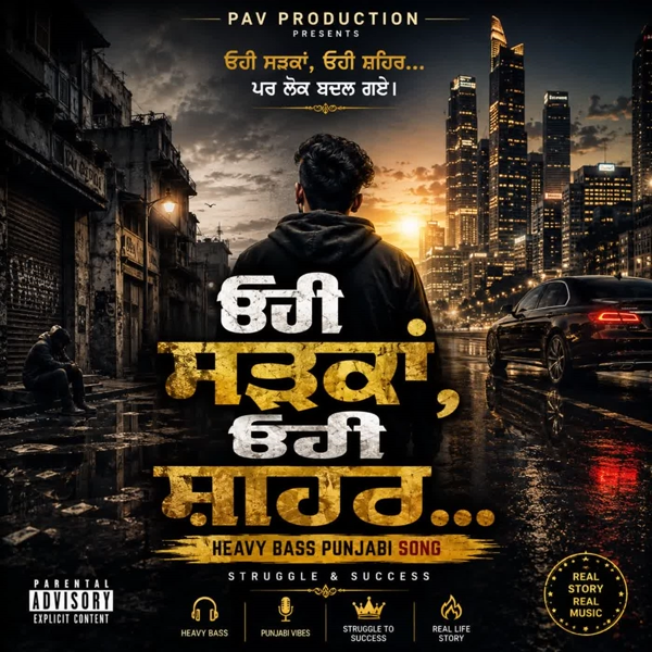 Kachi Umar Pakke Irade Manpreet Mann Mp3 Download Song - Mr-Punjab
