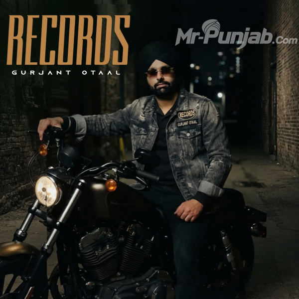 Records Gurjant Otaal Mp3 Download Song - Mr-Punjab
